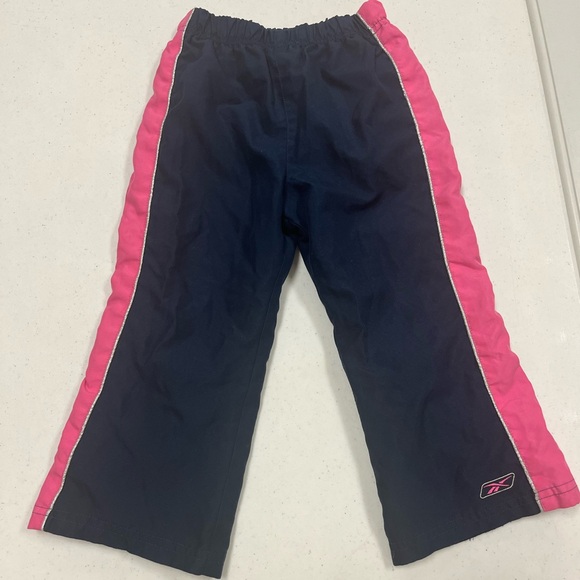 BOG2 4T Reebok Pants - Picture 1 of 3